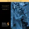 Re'ut Ben Ze'ev, John Musto, Ida Rae Cahana, Ruti Halvani, William Hancox & Raphael Frieder - Milken Archive Digital Volume 9, Album 1: The Art of Jewish Song - Yiddish and Hebrew